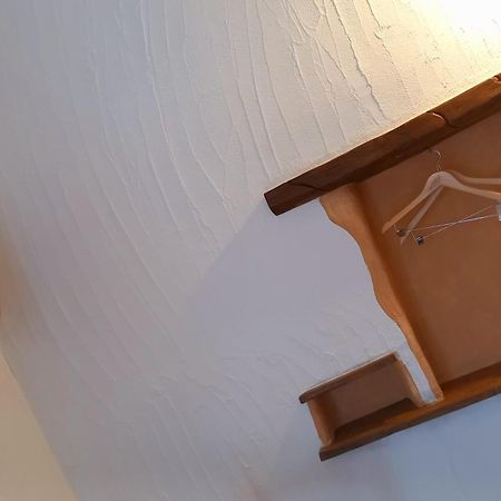 "B&B Santu Giuvanni" Fonni Exteriör bild