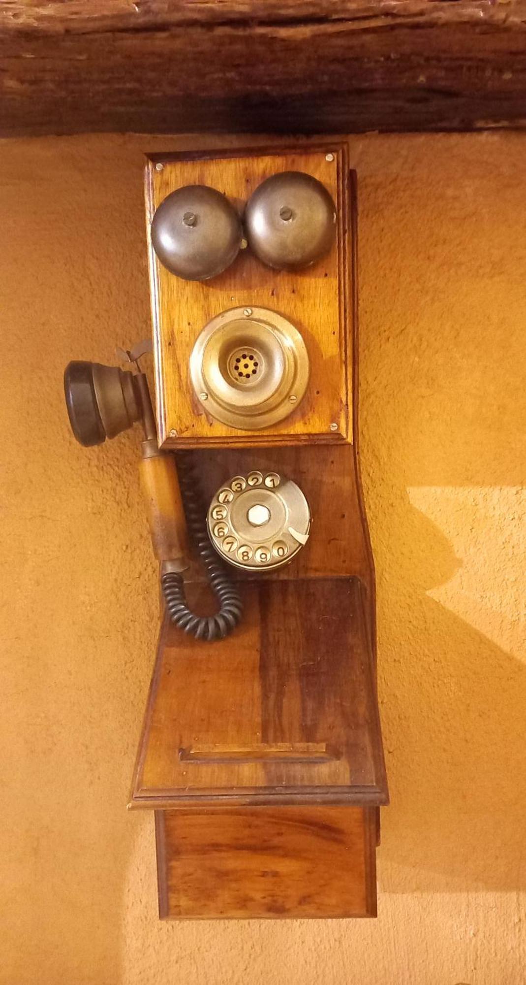 "B&B Santu Giuvanni" Fonni Exteriör bild